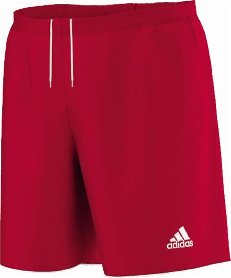 adidas Herren Bekleidung Kurze Hose Parma II Shorts RTS